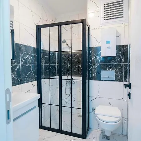 Apartment Aqua By Newinn Alanya