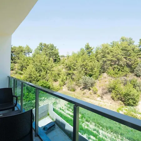Apartment Aqua By Newinn